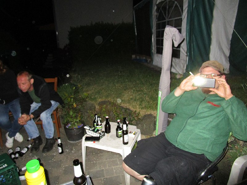 2018.05.26 Probefahrt, Bier, Grill, Freunde, Whisky und... Pflasterarbeiten (193).JPG